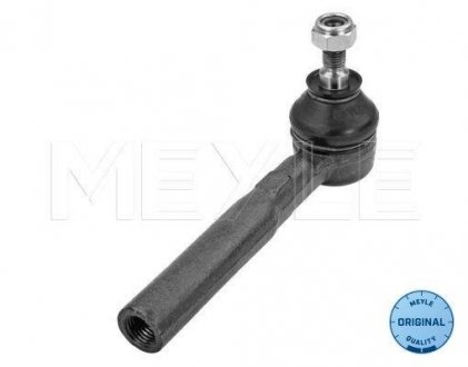 Наконечник поперечной рулевой тяги MEYLE 15-16 020 0003