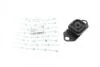 Опора двигателя левая Nissan MICRA K12, Note, Renault MEGANE II, 16-14 030 0026
