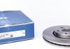 Тормозной диск MEYLE 16-15 521 0044 (фото 1)