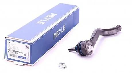 Кермовий накінечник MEYLE 16-16 020 0012/HD