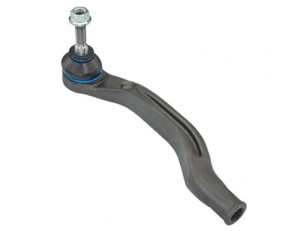 Наконечник тяги кермової RENAULT MEGANE/TALISMAN 15- LE M14X1,5 211MM MEYLE 16-160200039/HD