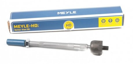 Рулевая тяга, усиленное исполнение MEYLE 16-16 031 0037/HD