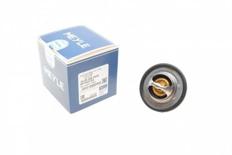 Термостат, охолоджуюча рідина MEYLE 16-28 228 0009