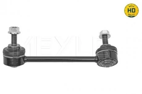 Стійка стабілізатора задн Лів 159mm JAGUAR E-PACE LAND ROVER DISCOVERY SPORT, RANGE ROVER EVOQUE 1.5H-2.2D 09.14- MEYLE 18160600011HD (фото 1)