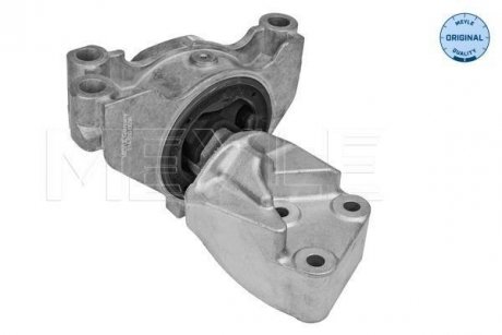 Подушка двигателя FIAT QUBO/FIORINO 1,3D MULTIJET 07- PR MEYLE 2140300036 (фото 1)
