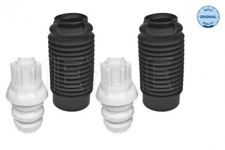 Пильовик амортизатора MEYLE 2146400000