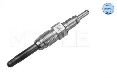 Glow plug MEYLE 2148600007 (фото 1)