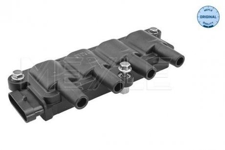 Катушка воспаления FIAT PANDA 1,2/1,4 09- MEYLE 2148850009