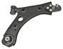 Рычаг FIAT P. 500X (09/14-)/ JEEP RENEGADE (07/14-) PR 2160500072