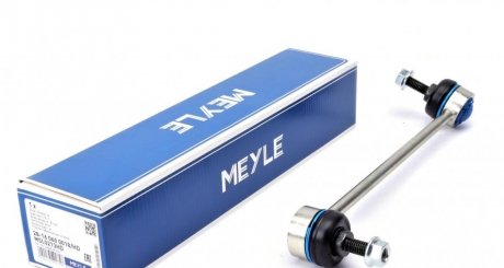 Стійка стабілізатора MEYLE 28-16 060 0018/HD (фото 1)