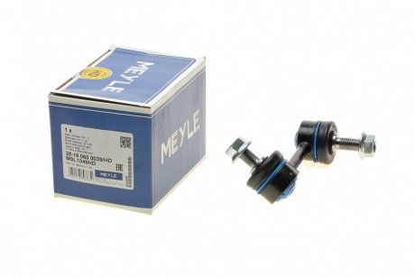 Стійка стабілізатора MEYLE 28160600039HD (фото 1)