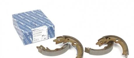 Колодки гальмівні MEYLE 29-14 533 0008