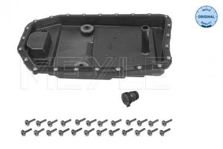 Комплект для заміни трансмісійного мастила в АКПП MEYLE 3001351004SK (фото 1)