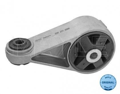 Подвеска, двигатель MEYLE 3002212000 (фото 1)