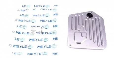 Фільтр гідравлічний АКПП MEYLE 3002434107