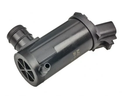 Насос склоомивача (12В) LEXUS GS, IS I, IS SPORTCROSS, LS, LX, SC TOYOTA AVENSIS VERSO, CAMRY, CELICA, COROLLA, COROLLA VERSO, LAND CRUISER 100, MR2 II, MR2 III, PASEO, PRIUS COUPE-SUV 12.89-07.10 MEYLE 30148700000