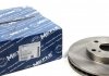 Тормозной диск MEYLE 30-15 521 0031 (фото 1)