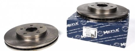 Тормозной диск MEYLE 30-15 521 0089
