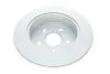Тормозной диск задний PLATINUM, TOYOTA RAV 4 III MEYLE 30-15 523 0102/PD (фото 2)