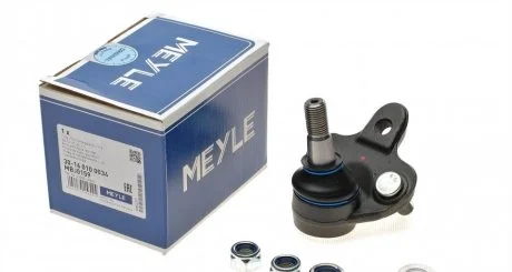 Кульова опора (шарнір) MEYLE 30-16 010 0034