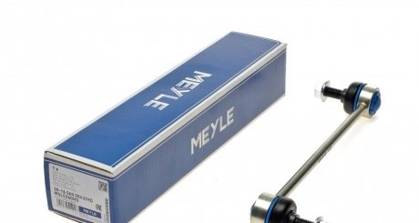 Тяга стабілізатора MEYLE 30-16 060 0043/HD (фото 1)