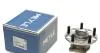 Ступица колеса задняя HONDA Accord VII 31-14 752 0002