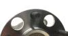 Ступица колеса задняя HONDA Accord VII MEYLE 31-14 752 0002 (фото 4)