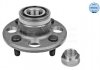 Wheel hub MEYLE 31147520004 (фото 2)