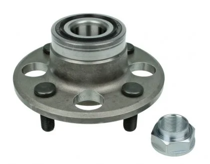 Комплект підшипника колеса задн HONDA CIVIC IV, CIVIC V, CIVIC VI, CRX II, CRX III, LOGO ROVER 200 I 1.3-1.6 09.84-03.02 MEYLE 31147520004