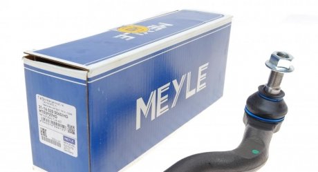 Наконечник рулевой тяги прав MEYLE 31160200060HD (фото 1)