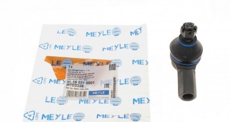 Рулевой наконечник MEYLE 31-16 031 0001