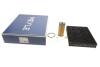 ZESTAW FILTRаW BMW 1,2,3,4 07.11- 3123300002SK