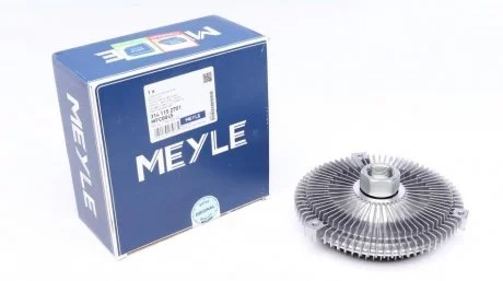 Муфта вентилятора MEYLE 314 115 2701