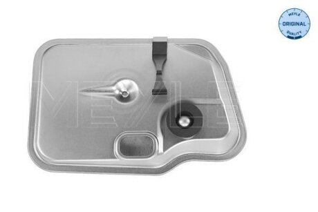 Фото 1 - гідрофільтр, автоматична коробка передач MEYLE 3141370004 Гідрофільтр, автоматична коробка передач MEYLE 3141370004 (фото 1)