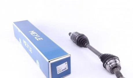 Повідний вал MEYLE 314 498 0003