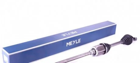 Повідний вал MEYLE 314 498 0004