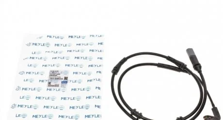 Датчик износа тормозных колодок MEYLE 314 527 0022