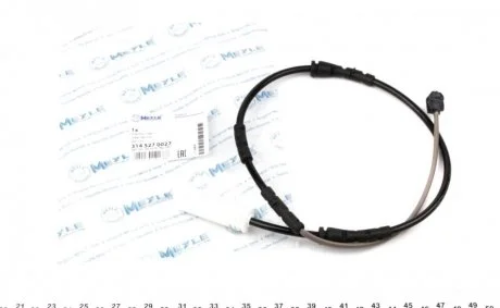 Датчик износа тормозных колодок MEYLE 3145270027