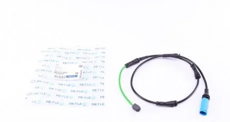 Датчик износа тормозных колодок MEYLE 314 527 0044
