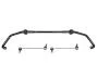 STABILIZATOR BMW P. 5  (F10, F11) (03/10-12/11), 6 (F12, F13) (11/10-12/12) Z ЭдCZNIKAMI I GUMAMI 28MM 3146530000HD