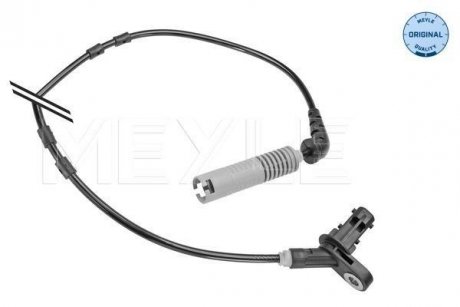 Датчик ABS BMW T. E46 330I/D 98-05 LE/PR 981MM MEYLE 3148000044 (фото 1)