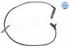 CZUJNIK ABS BMW T. 3 E46 02/98-12/07 3148000049