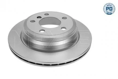 Гальмівний диск BMW T. F30/F31/F34 MEYLE 315 523 0032/PD
