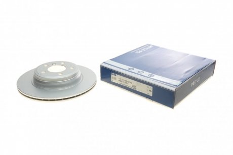Тормозной диск MEYLE 315 523 0033/PD (фото 1)