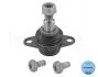 Шаровая опора BMW P. E90/E91/E92 XI/XD 05- 3160100015
