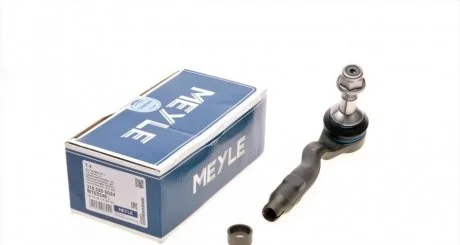 Накінечник кермової тяги MEYLE 316 020 0024