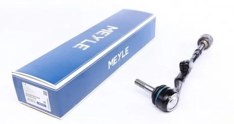 Тяга рульова MEYLE 3160300017HD