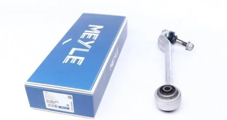 Рычаг пер.прав.зад. BMW 1,3,4-серии F30,35,80,34,31,32 12=> MEYLE 3160500084