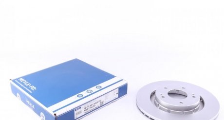 Тормозной диск MEYLE 32-15 521 0025/PD