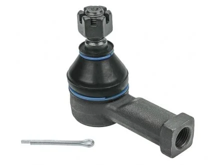 Рульовий наконечник Лів/Прав HYUNDAI H-1, H-1 / STAREX, H100, MITSUBISHI DELICA / SPACE GEAR, L 300 III, L400 1.6-2.6D 08.86- MEYLE 32160200022